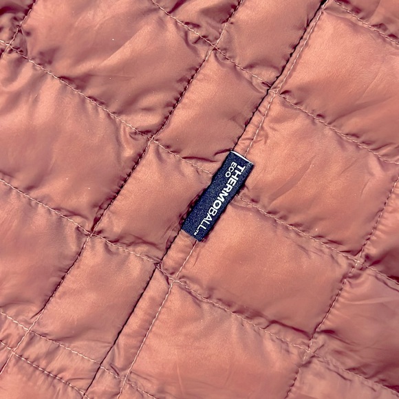 The North Face Thermoball Eco Parka Jacket - Picture 8 of 10